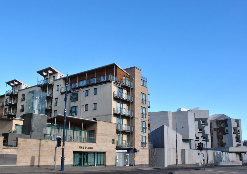 Appartement Dreamhouse Holyrood Park EDI